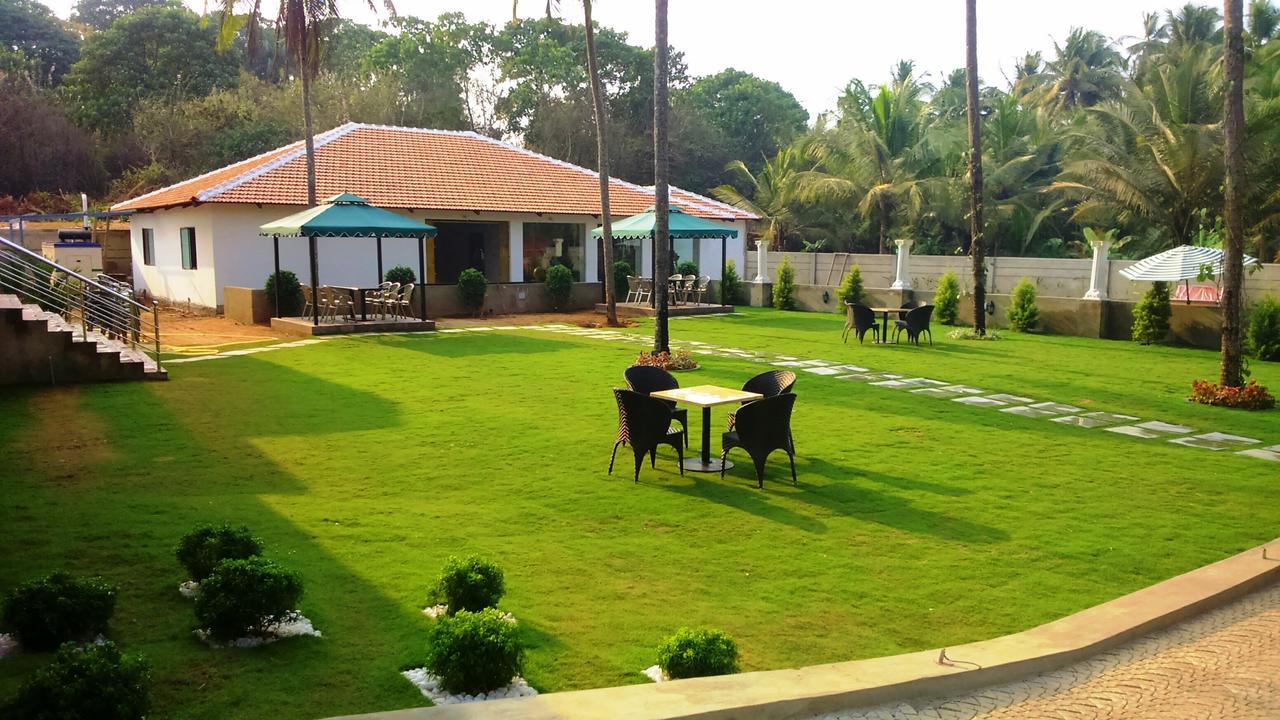 Hotel Kateel International Karkal Esterno foto