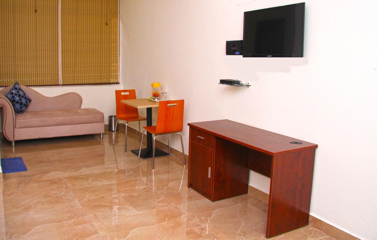 Hotel Kateel International Karkal Esterno foto