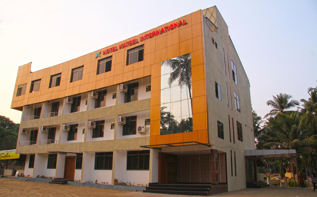Hotel Kateel International Karkal Esterno foto