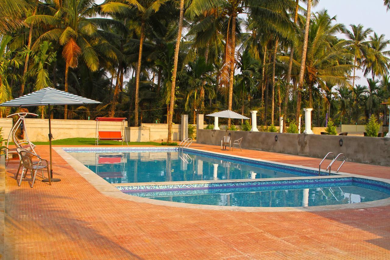 Hotel Kateel International Karkal Esterno foto