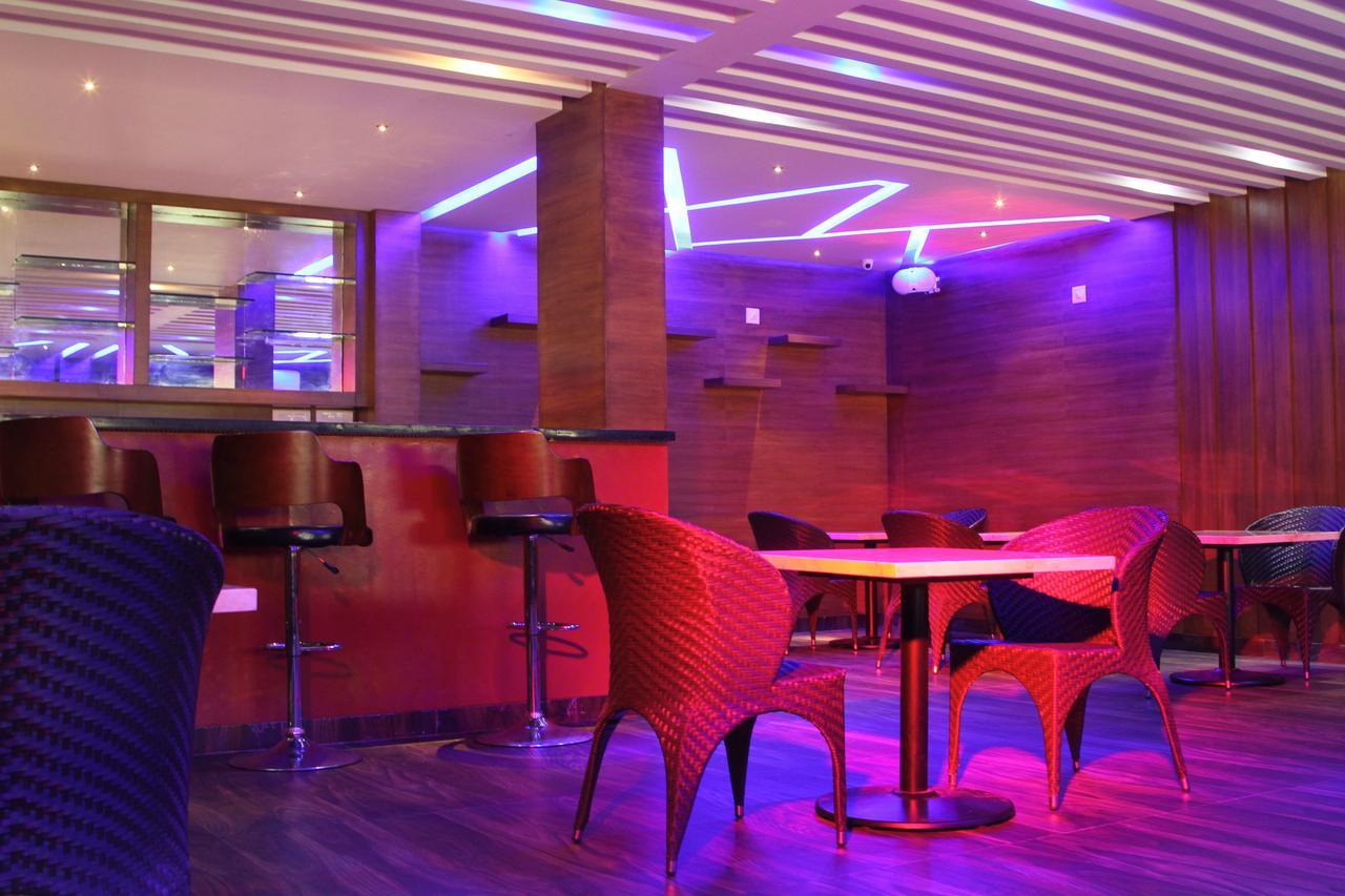 Hotel Kateel International Karkal Esterno foto