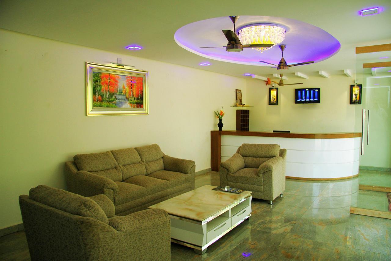 Hotel Kateel International Karkal Esterno foto