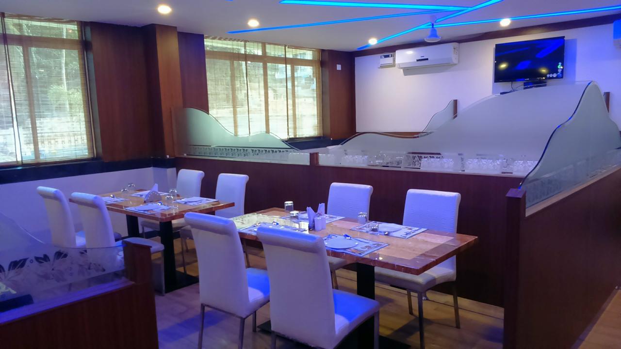 Hotel Kateel International Karkal Esterno foto