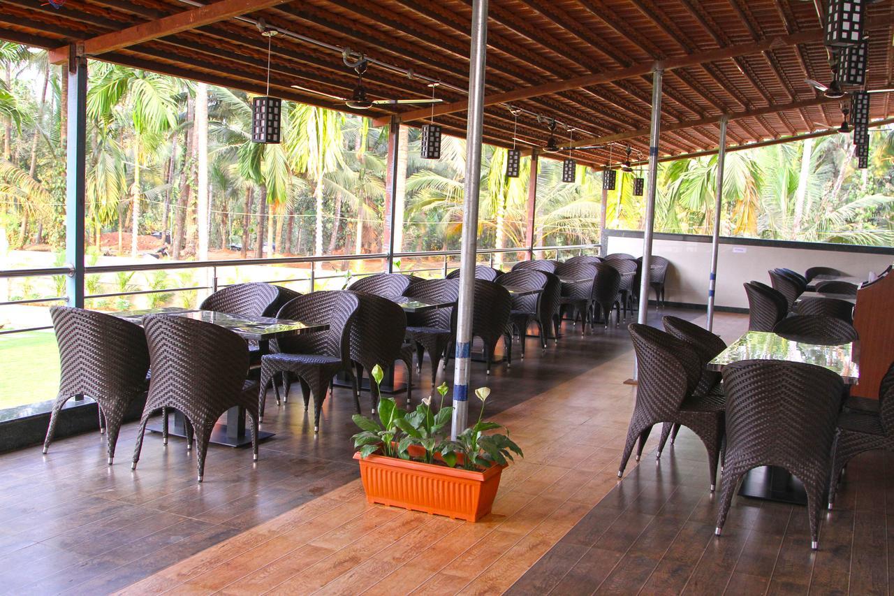 Hotel Kateel International Karkal Esterno foto