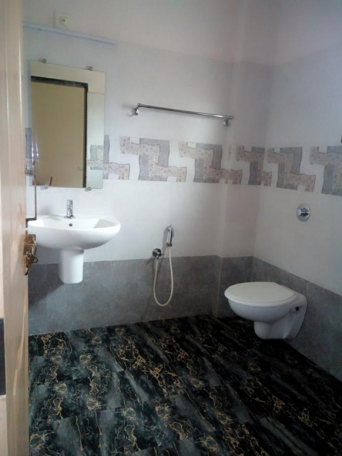 Hotel Kateel International Karkal Esterno foto